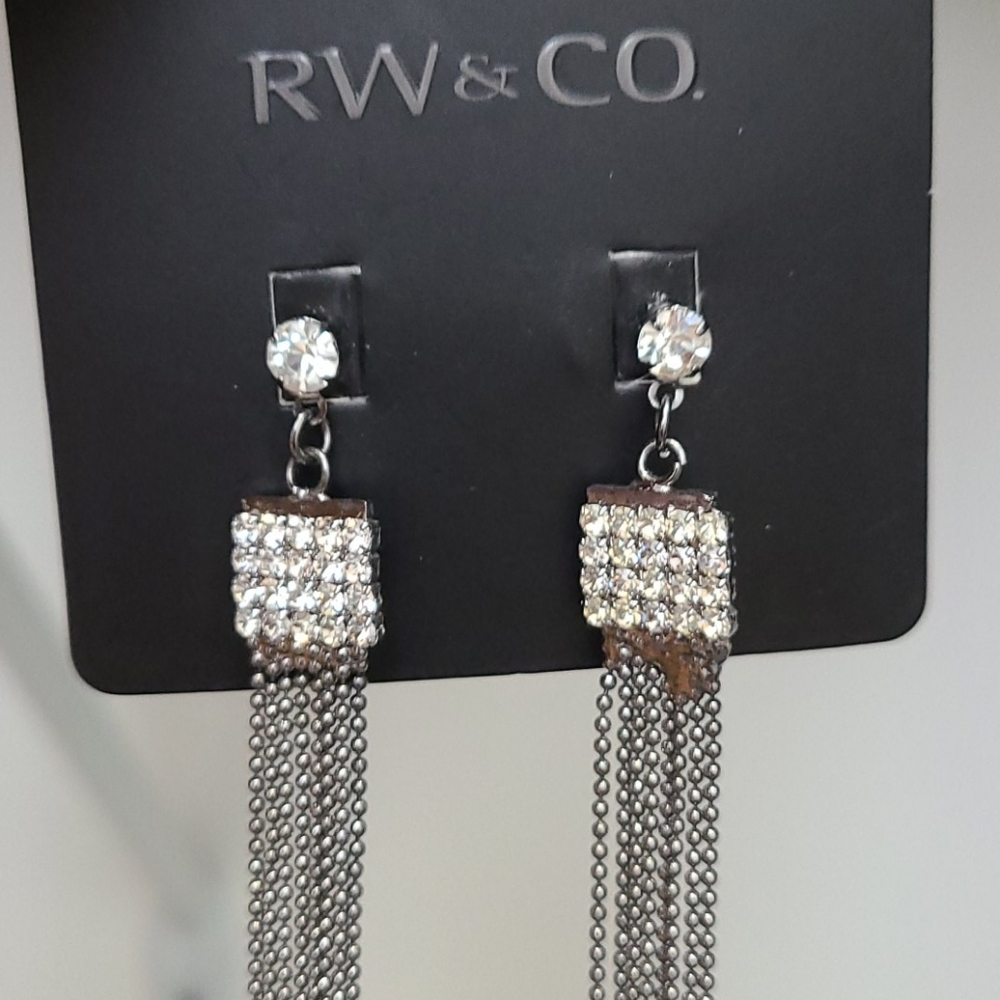 Women earring - Picture 2 of 3